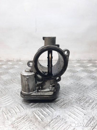 Дроссельная заслонка Bmw X3 внедорожник 3.0 M57D30