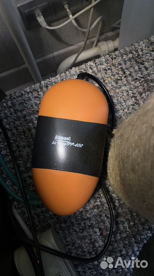 Аквариум 200 литров