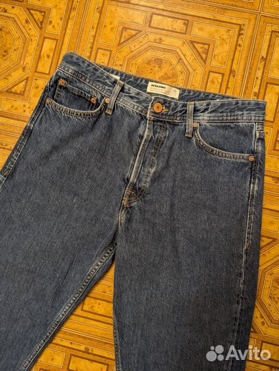 Джинсы jack jones