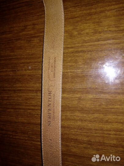 Ремень мужской