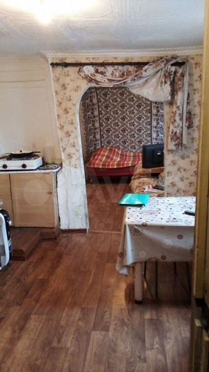 Дом 62 м² на участке 10 сот.