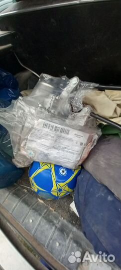 Раздатка 21213 214 усиленная новая