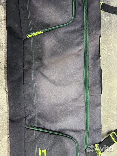 Чехол для сноуборда 157 Dakine