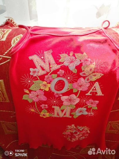 Платье для девочки за три платьея