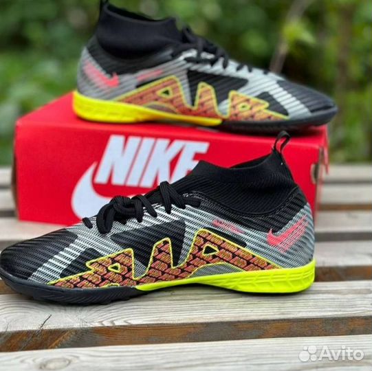 Сороконожки nike (4 расцветки)