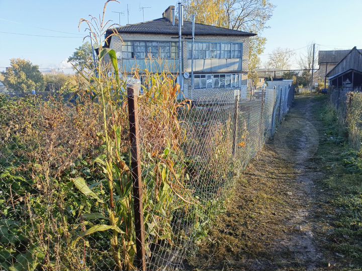 1-к. квартира, 40 м², 1/2 эт.