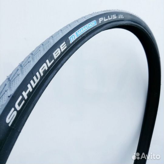 Покрышка Schwalbe Marathon Plus 24/1