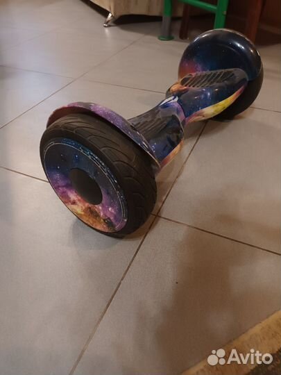 Гироскутер бу