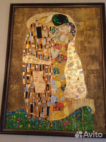 Интерьерная картина текстурная