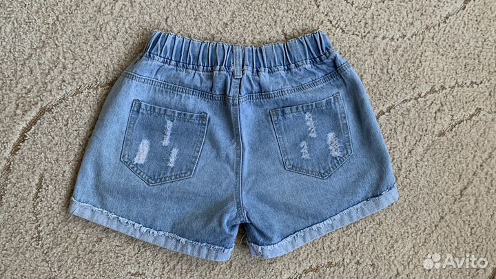 Шорты