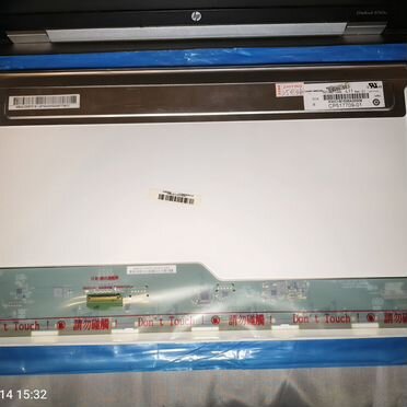 Комплектующие HP elitebook 8760W 8770W