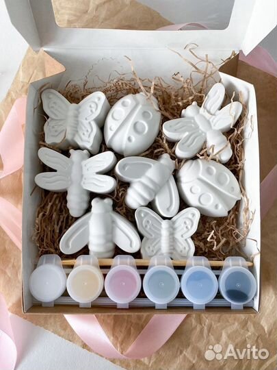 Набор для творчества