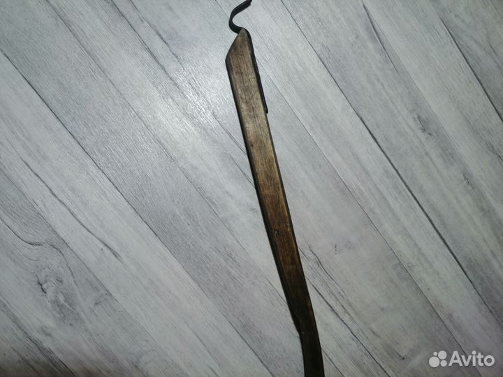 Коромысло для вёдер старинное