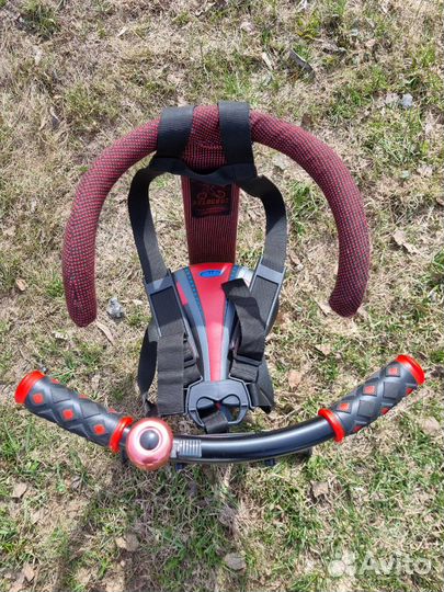 Детское сиденье