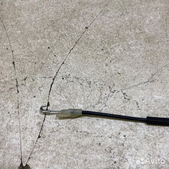 Замок двери передней правой Ravon R4