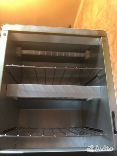 Шкаф сухожаровой / сухожар