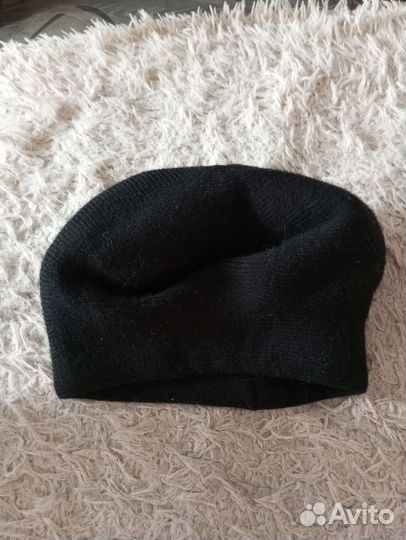Шапка детская для девочки