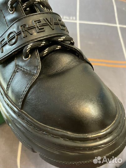 Ботинки T.taccardi