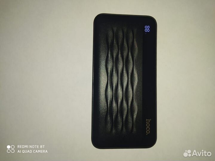Power bank hoco