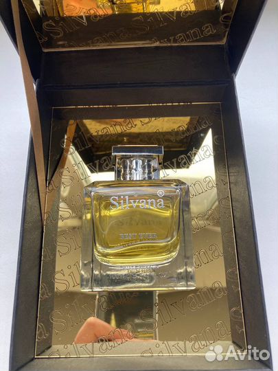 Мужской парфюм