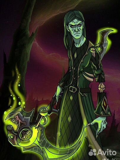 Художник иллюстратор