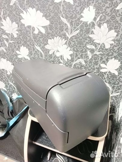 Центральная консоль Airtrek