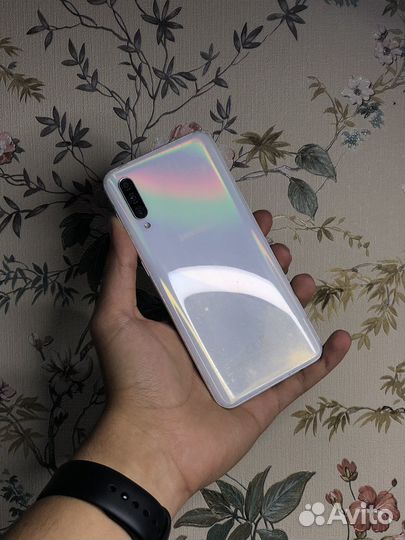 Samsung Galaxy A30s, 4/64 ГБ