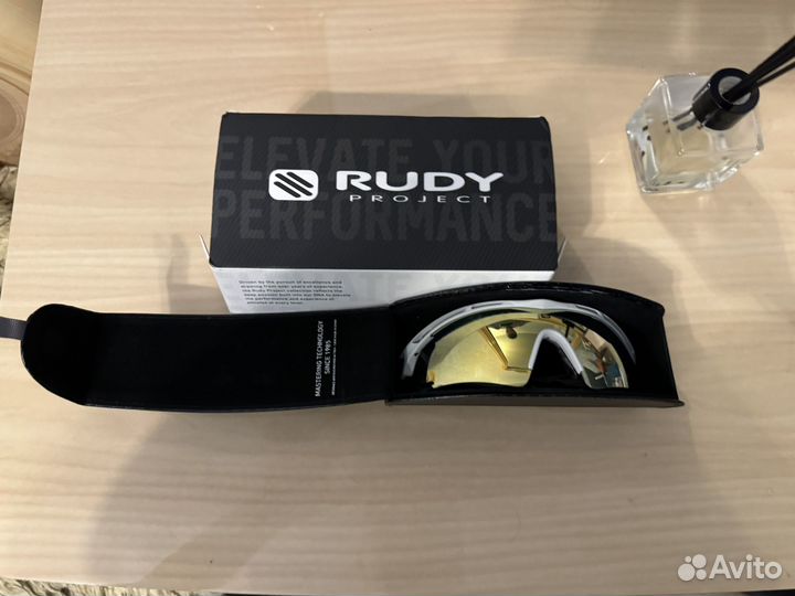 Очки rudy project