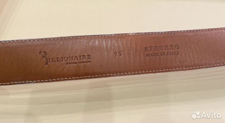 Billionaire оригинал