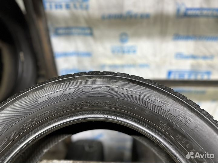 Nitto SN3 Winter 185/65 R15 88H