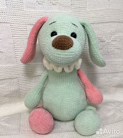 Мягкая игрушка