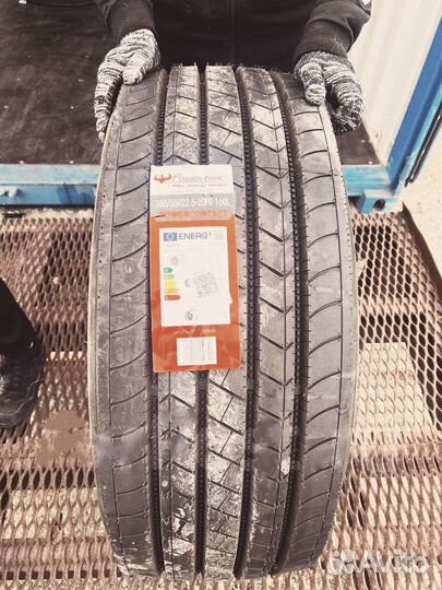 Powertrac PowerContact 385/55