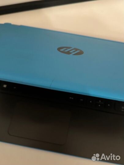 Ноутбук на запчасти HP Pavilion 15-p172nr