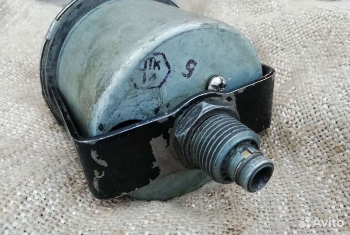 Ретро спидометр вятка вп-150. 1967 года СССР