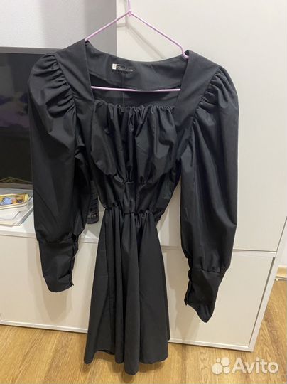 Платье женское 42 44