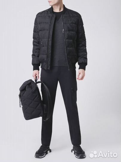 Джемпер шерстяной Dolce & Gabbana