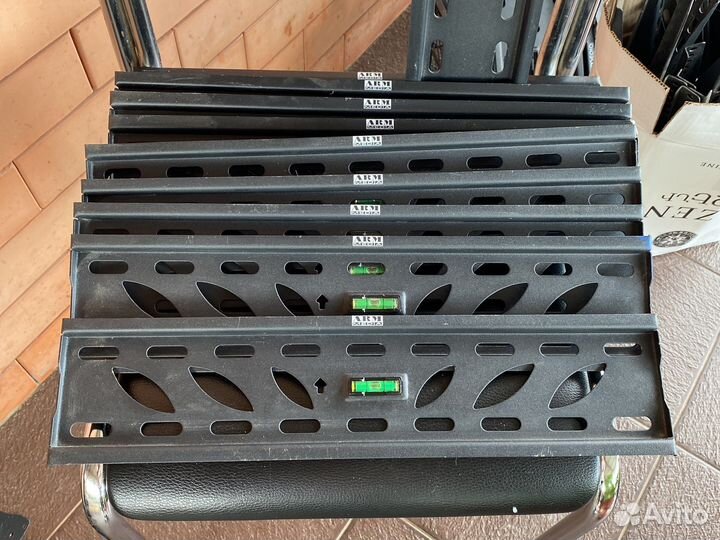 Оптом Кронштейн для телевизора и на 2 монитора