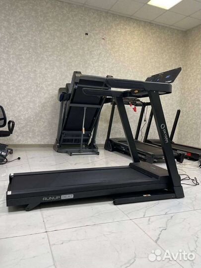 Беговая дорожка