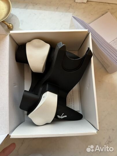 Адаптеры для bugaboo bee для автолюльки