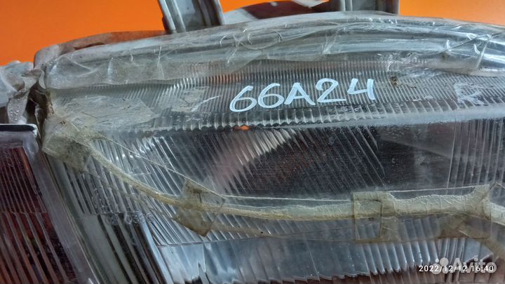 Фара передняя правая для Honda Civic 5 поколение