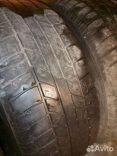 Goodyear Wrangler HP All Weather 245/65 R17