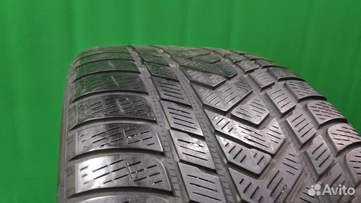 Pirelli Scorpion Winter 295/40 R21 111V