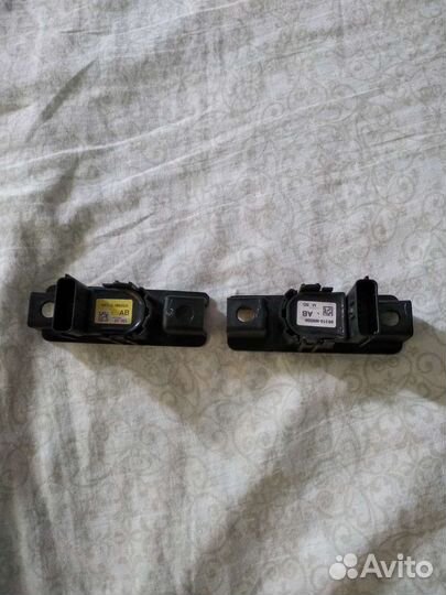 Датчик парковки передние Киа cerato