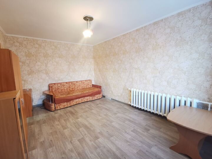 1-к. квартира, 29 м², 4/5 эт.