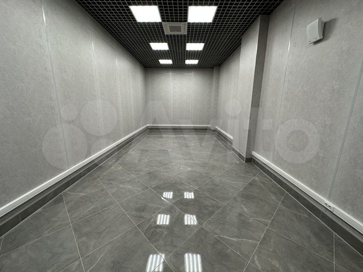 Салон красоты 43 м²