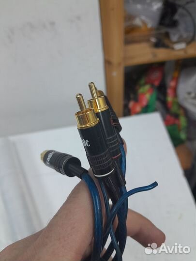 Межблочный кабель Eagle