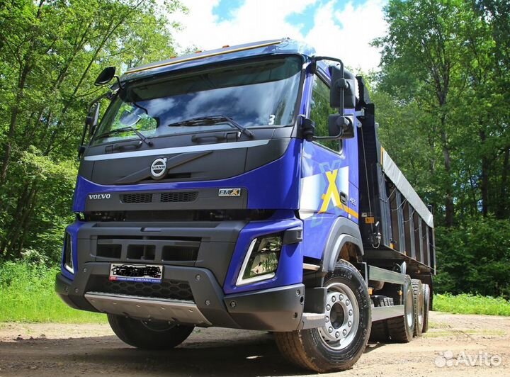 Разборка volvo FMX (2010)запчасти