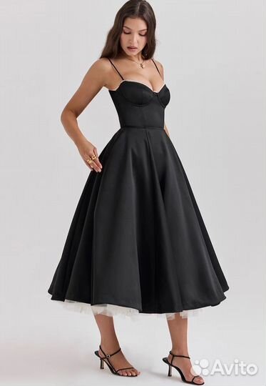 Вечернее платье 44 vivienna Matilda