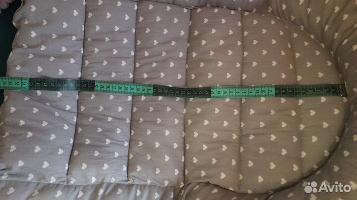 Гнездышко для новорожденного