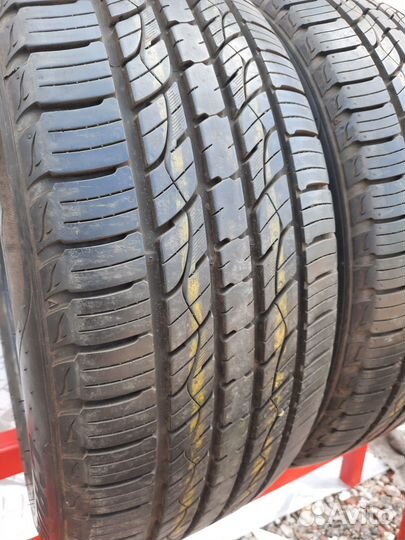 Kumho Crugen Premium KL33 235/55 R18